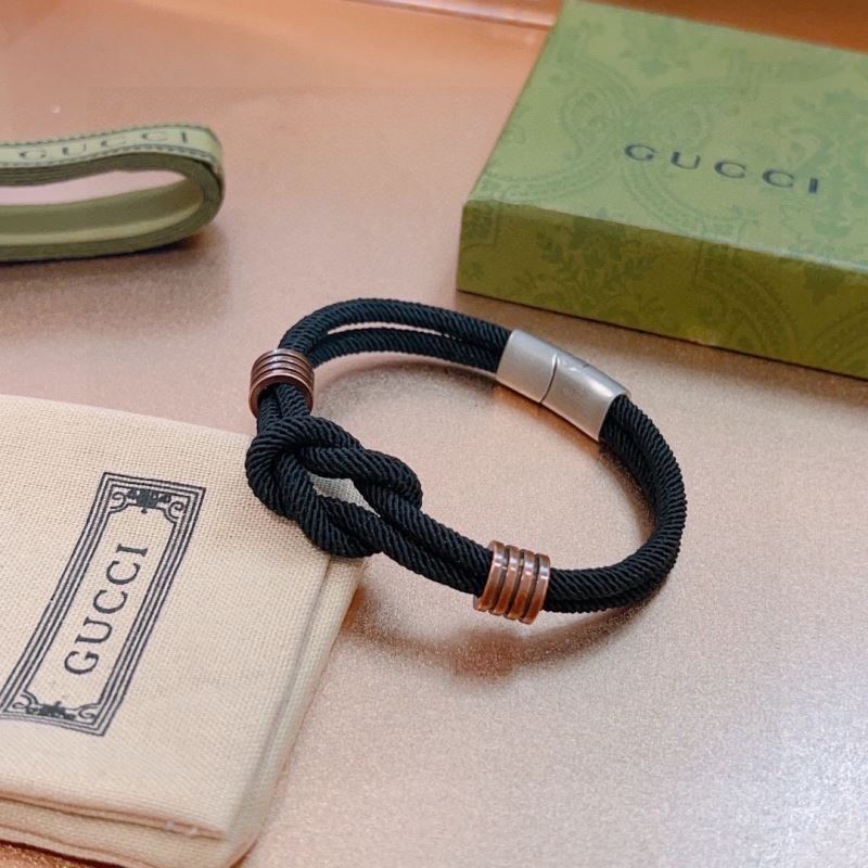 Gucci Bracelets